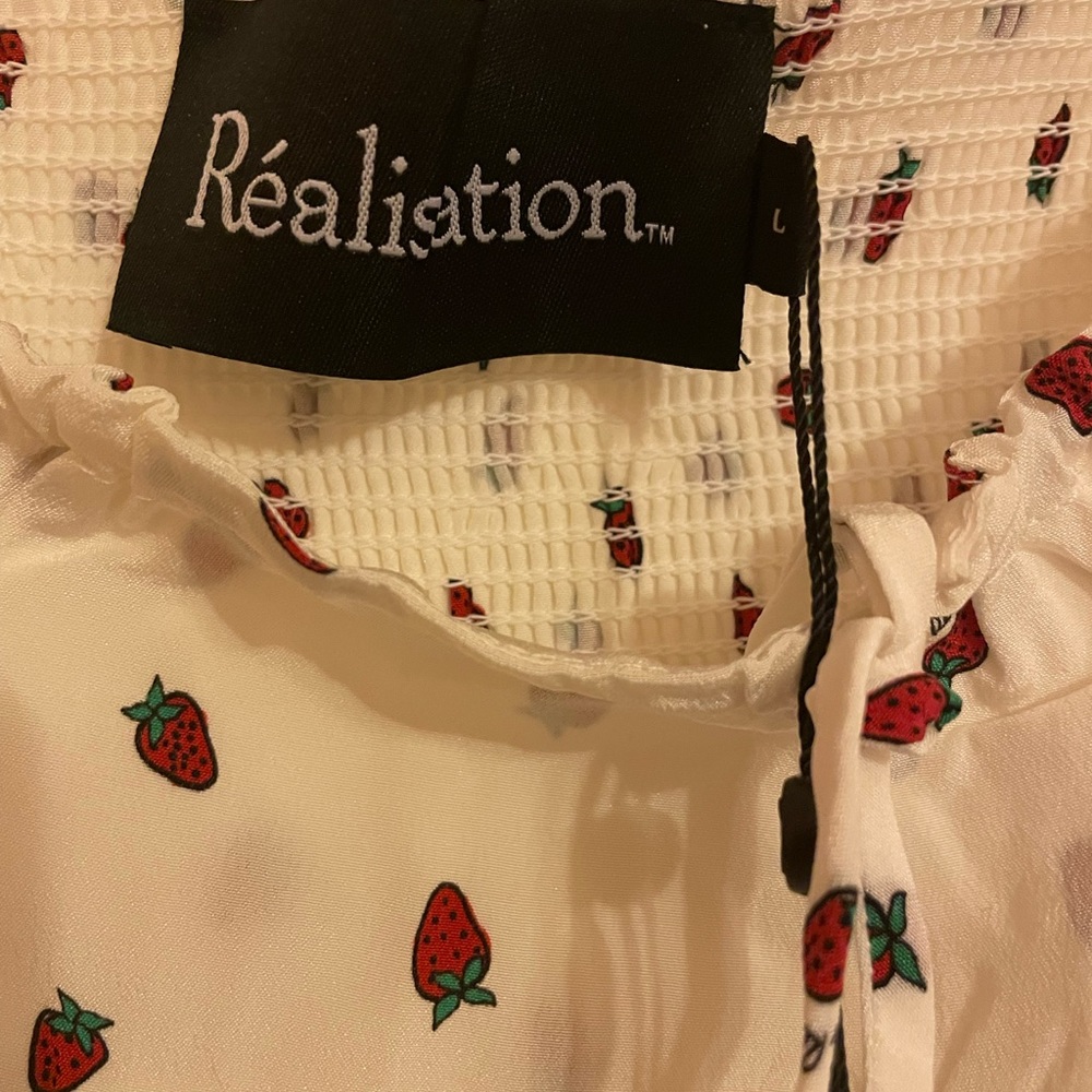 Realisation Par Dress